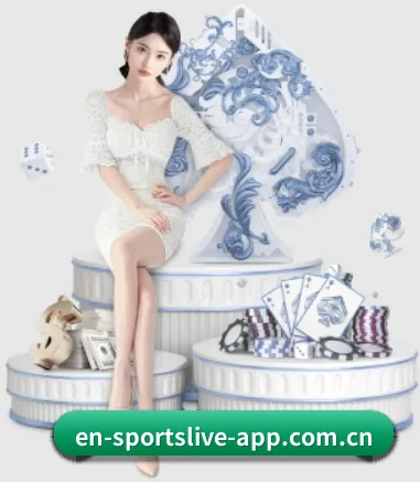 体育直播 APP 界面